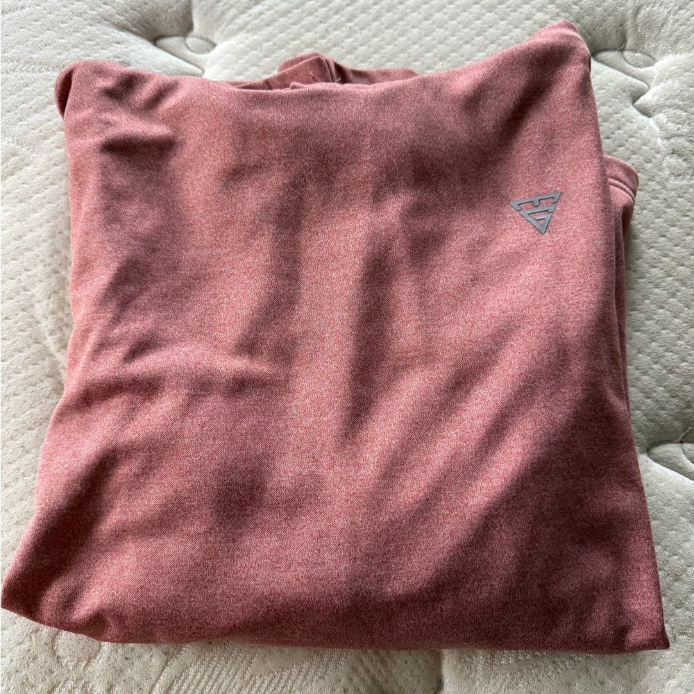 Maelreg Men’s Golf Hoodie Medium